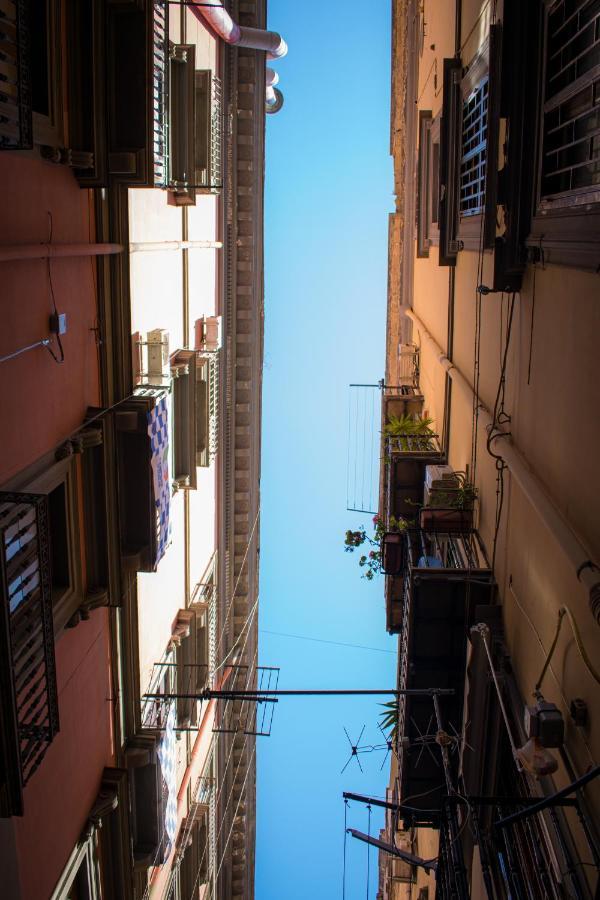 Maison d'hôtes La Sciantosa Spagnoli Naples