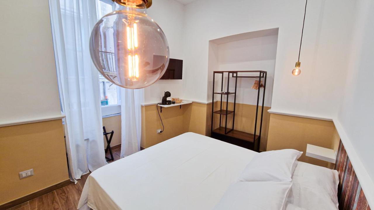 Maison d'hôtes La Sciantosa Spagnoli Naples