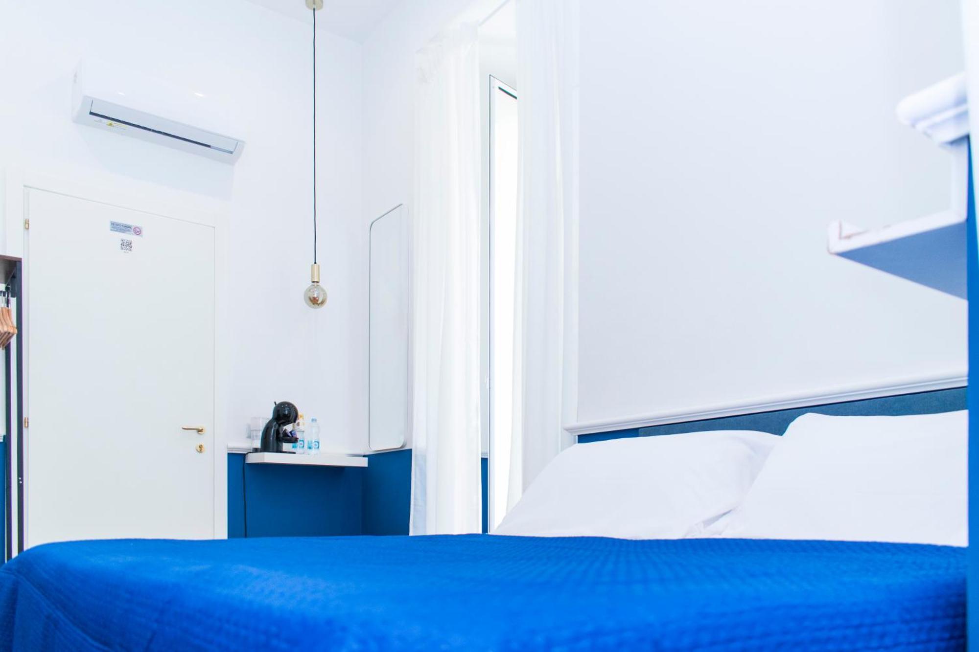 Maison d'hôtes La Sciantosa Spagnoli Naples