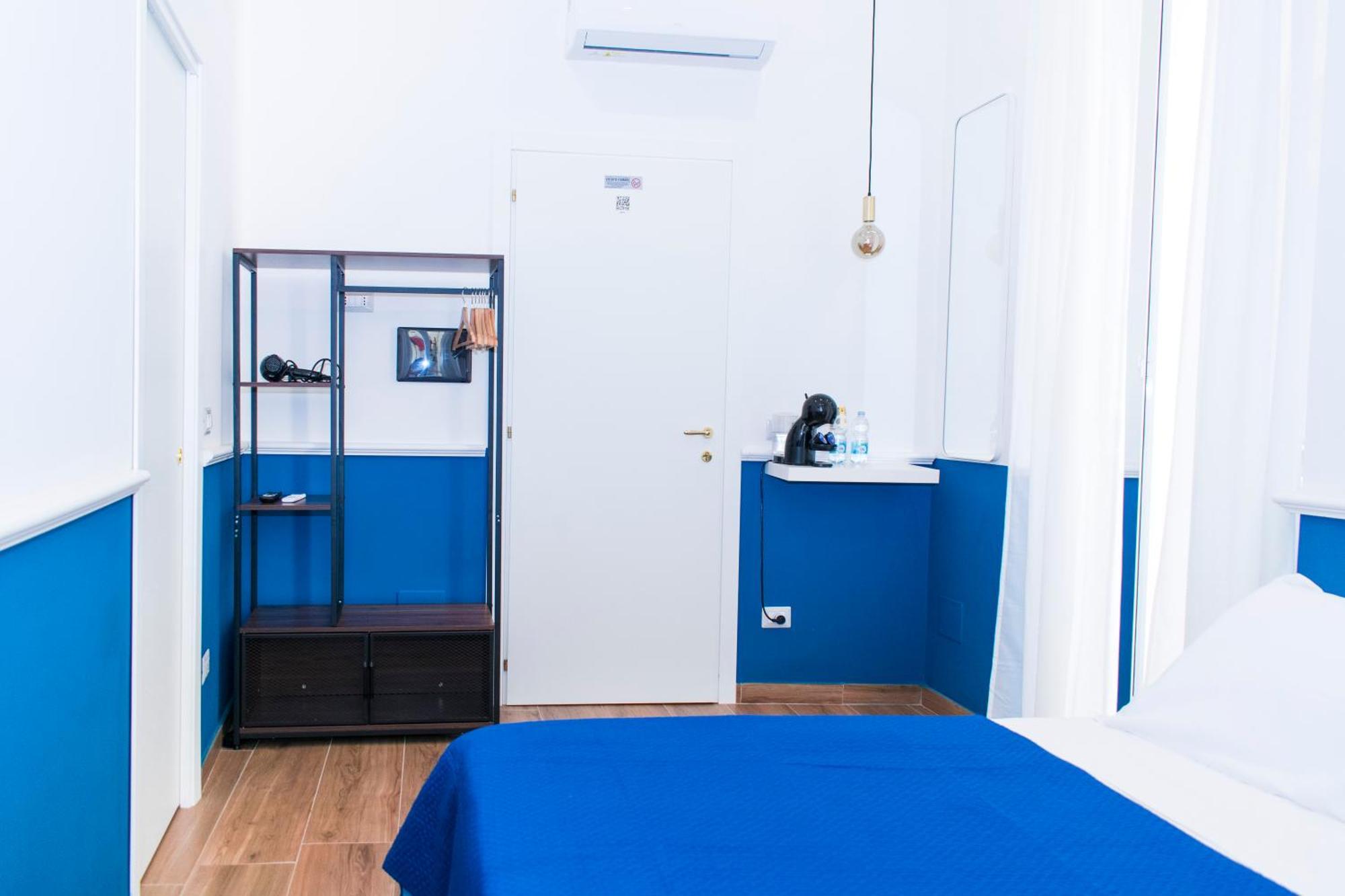 La Sciantosa Spagnoli Maison d'hôtes *