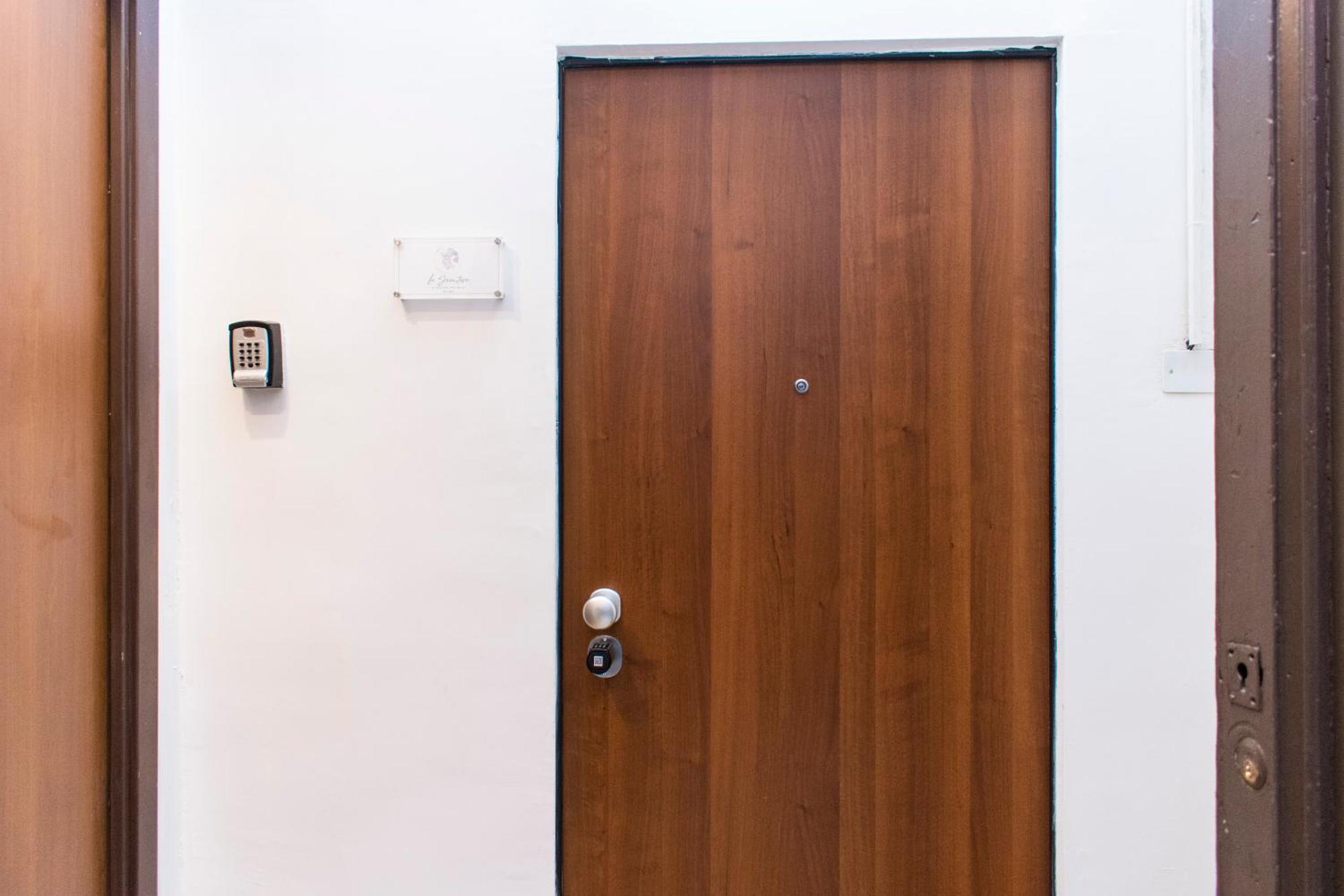 La Sciantosa Spagnoli Maison d'hôtes