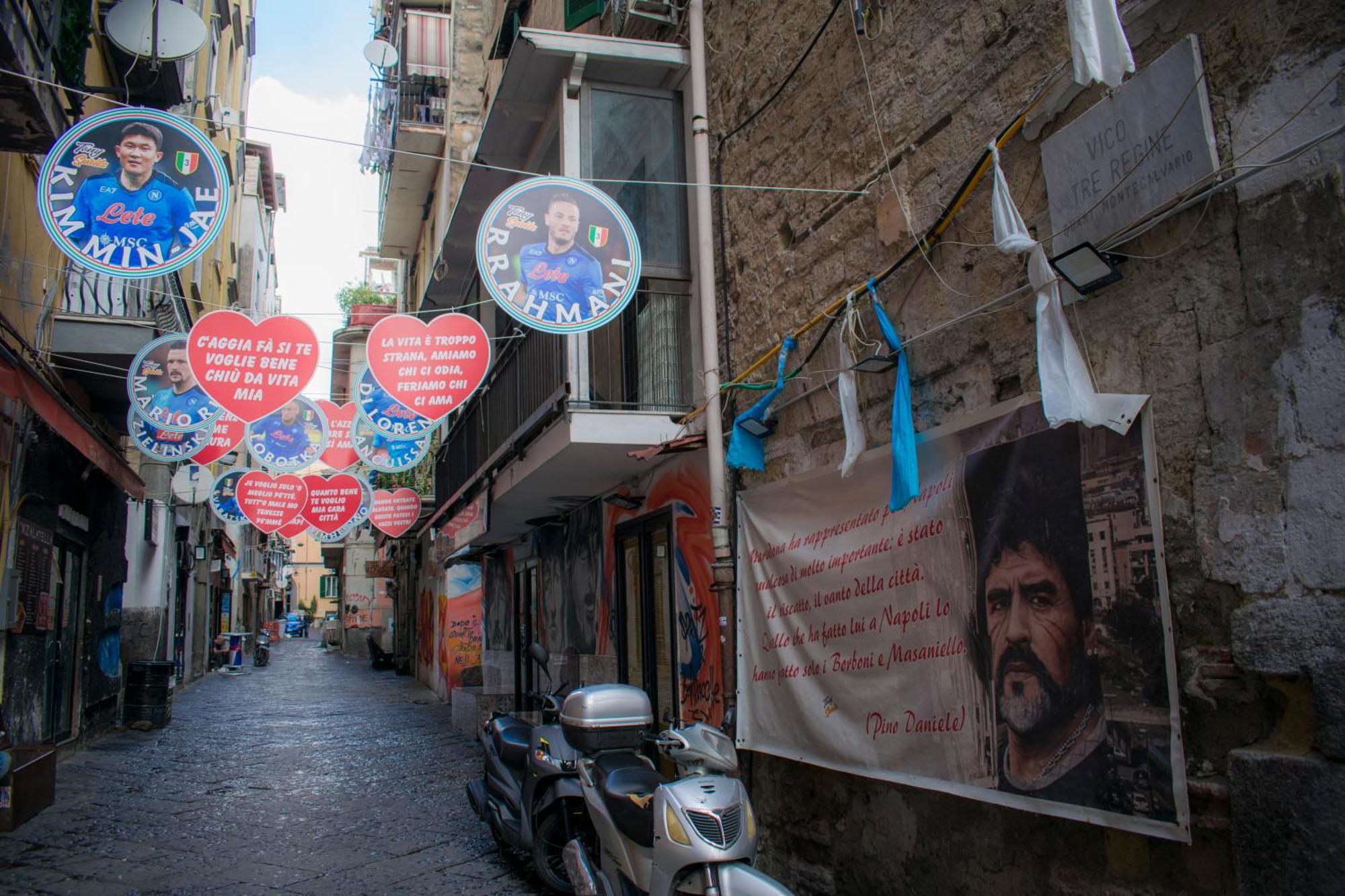 Gasthuis La Sciantosa Spagnoli *