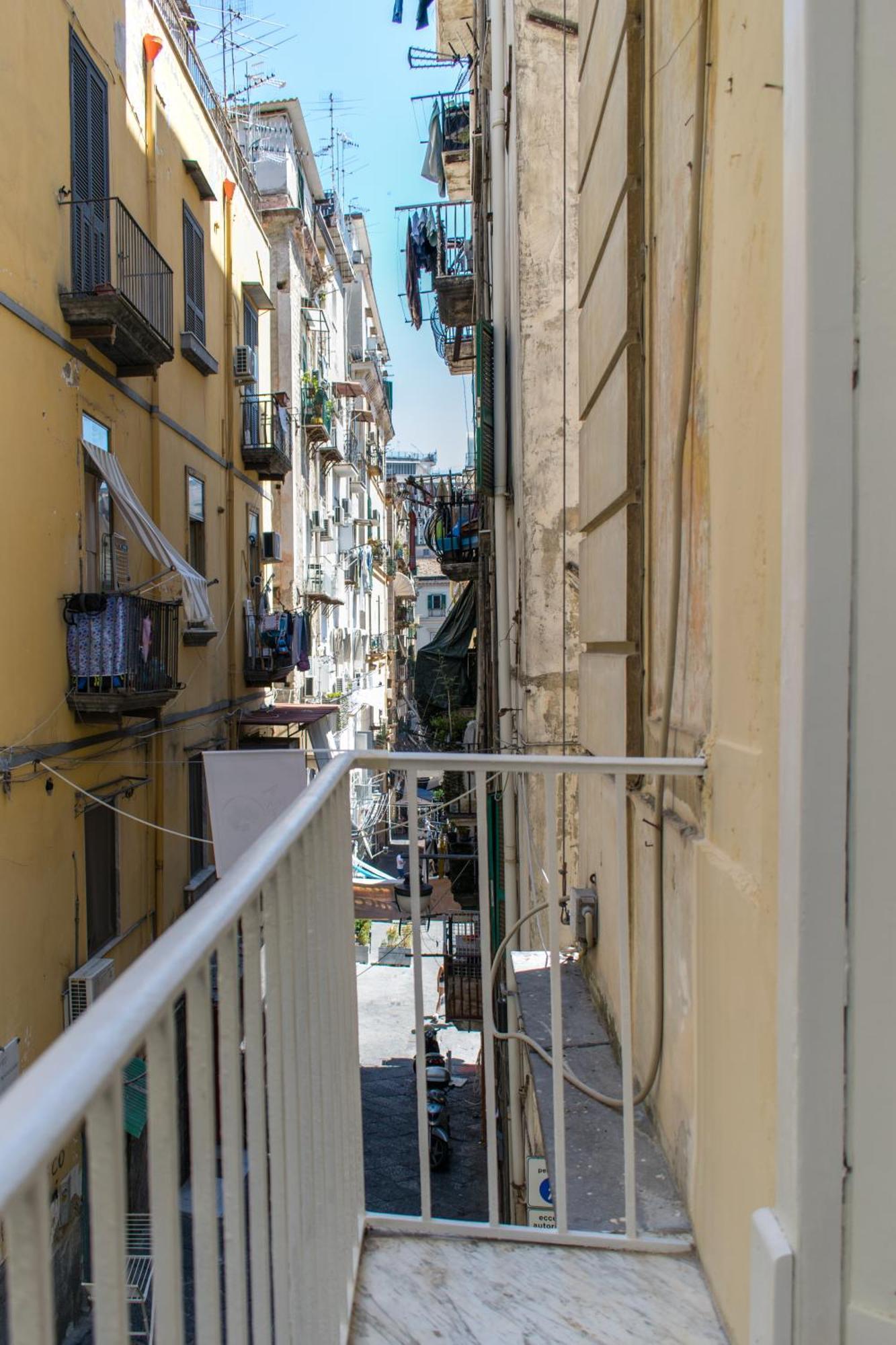 La Sciantosa Spagnoli Maison d'hôtes *